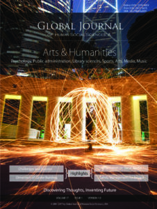 Issue Cover