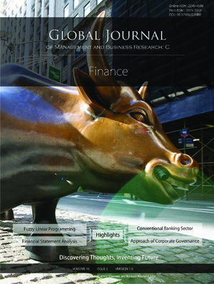 GJMBR Volume 16 Issue C2