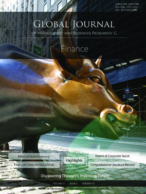 GJMBR Volume 17 Issue C2