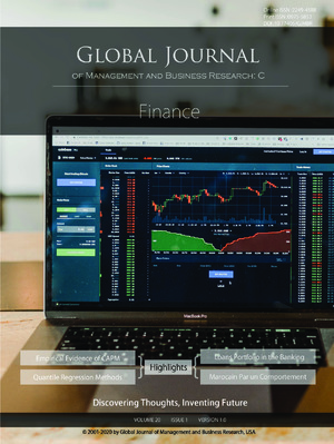 GJMBR Volume 20 Issue C1