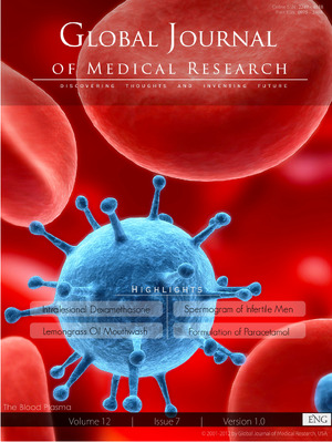 GJMR Volume 12 Issue 7
