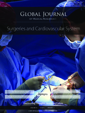 GJMR Volume 16 Issue I1