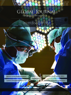 GJMR Volume 16 Issue K3
