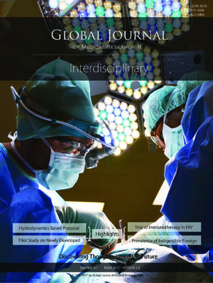 GJMR Volume 17 Issue K2