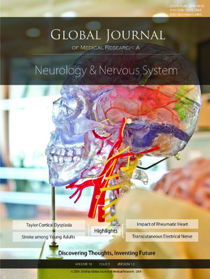 GJMR Volume 18 Issue A1