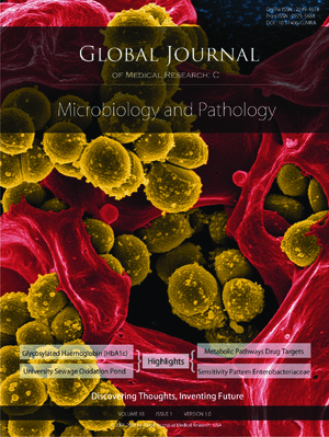 GJMR Volume 18 Issue C1