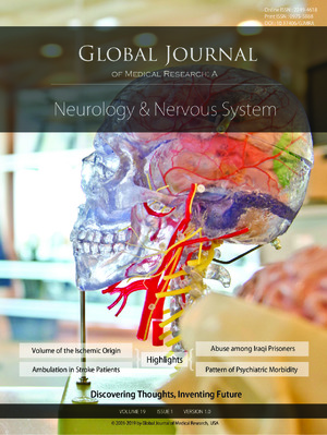 GJMR Volume 19 Issue A1