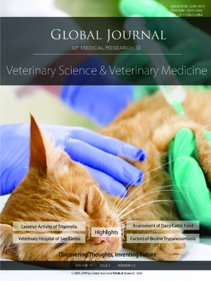 GJMR Volume 19 Issue G2