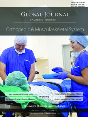 GJMR Volume 19 Issue H2