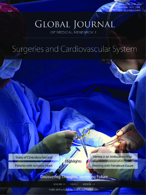 GJMR Volume 19 Issue I2