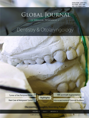GJMR Volume 19 Issue J2