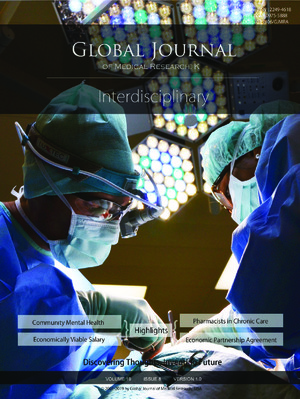 GJMR Volume 19 Issue K8