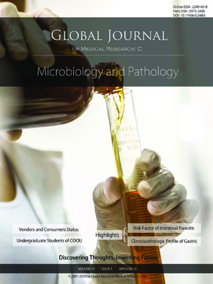 GJMR Volume 20 Issue C1