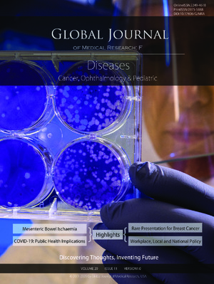 GJMR Volume 20 Issue F11