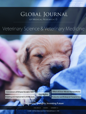 GJMR Volume 20 Issue G4