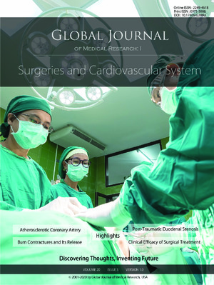 GJMR Volume 20 Issue I3