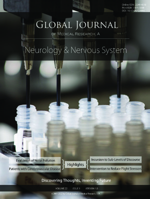 GJMR Volume 22 Issue A1