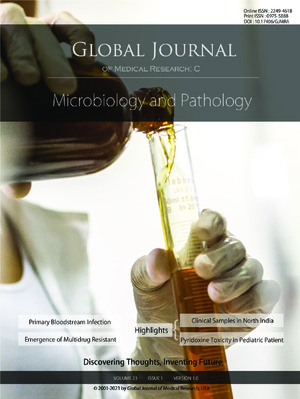 GJMR Volume 23 Issue C1