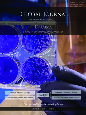 GJMR Volume 23 Issue F3