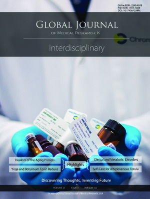 GJMR Volume 25 Issue K3