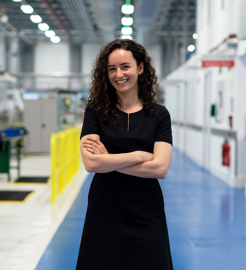 Research scientist in a laboratory, science, innovation, technology, laboratory, researcher.