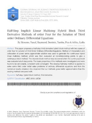 Hybrid block diagram for fluid dynamics research.