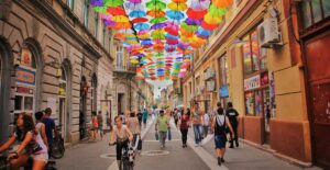 Global Journal of Human-Social Science - C: Sociology & Culture