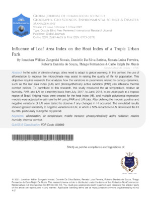 Greater Leash Laws and their effects on tropical habitats. Research on animal control, safety, and environmental impact.