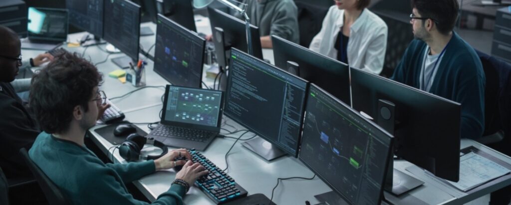 C: Software & Data Engineering