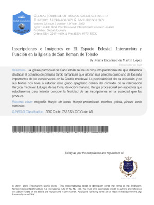 Photo of Catholic church interior in Cuenca, Spain, showcasing religious architecture and altar.