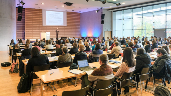 Science Frontier Research Conferences & Events