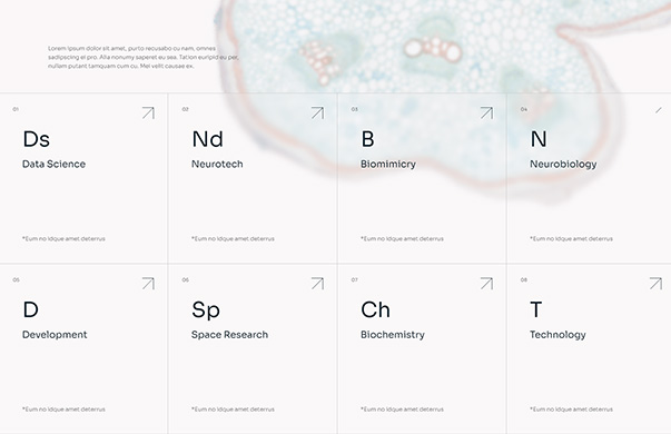 High-quality academic research articles on science & technology innovations.