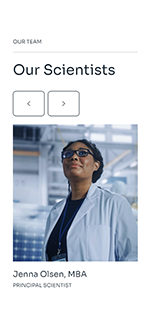 Academic research journal publisher focusing on scientific studies and scholarly articles.