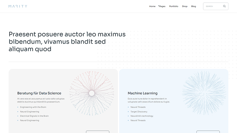 High-quality research on data science, machine learning, neural networks, and AI advancements.