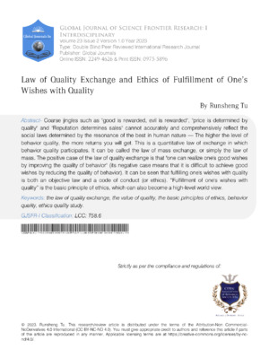 Close-up of an open book on ethics and law in academic research.