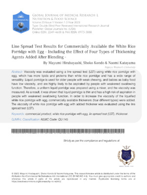 High-resistance white rice with eggs effect.