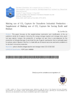 High-quality image illustrating advanced CO2 capture methods for climate change mitigation.