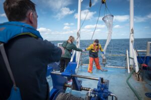 Global Journal of Science Frontier Research - E: Marine Science