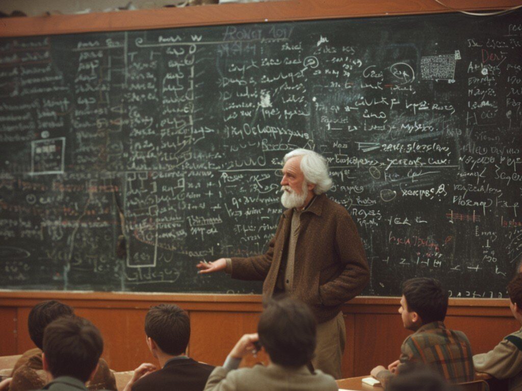 F: Mathematics & Decision