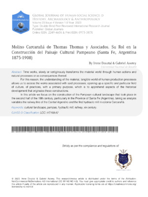 Discover insights into cultural landscape conservation and its importance in preserving heritage.