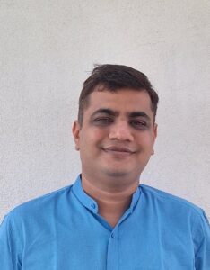 Dr. Nirav Desai