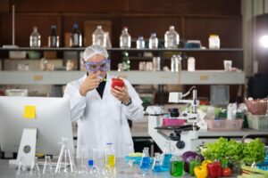 Global Journal of Medical Research - L: Nutrition