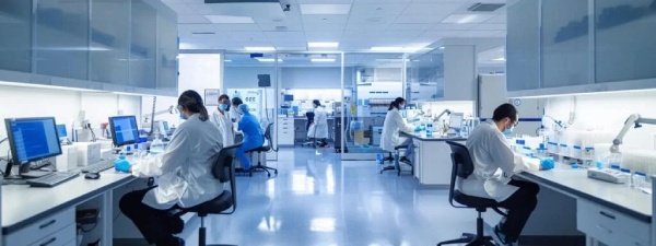Medical Research Reviewers