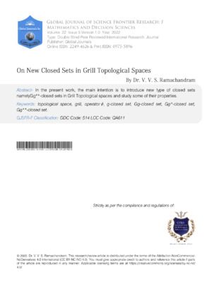 Alt: Graphical illustration of closed set density in topological spaces for mathematical research.