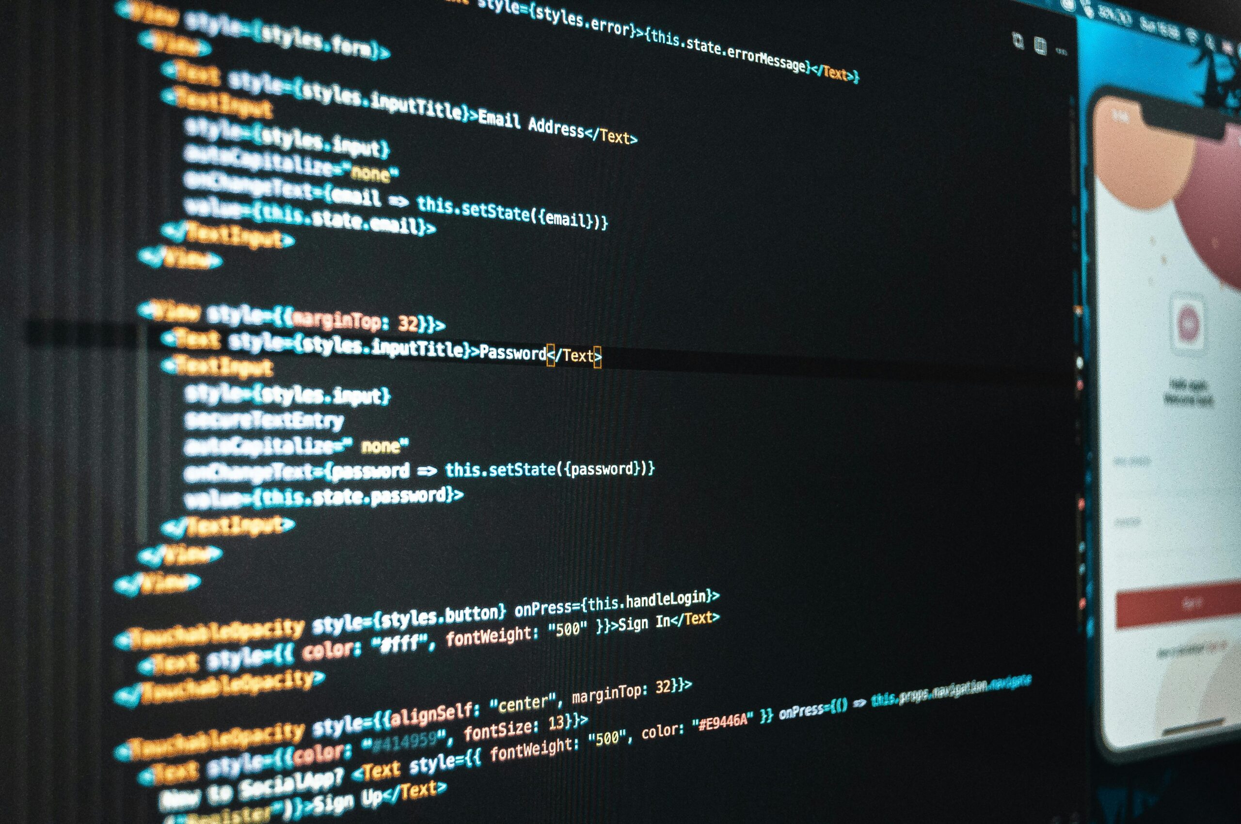 Highly detailed API coding for academic research publications.