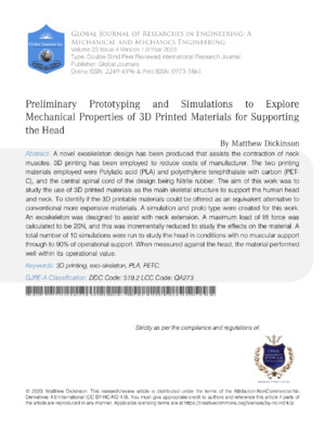 High-quality scanning for mechanical research papers.