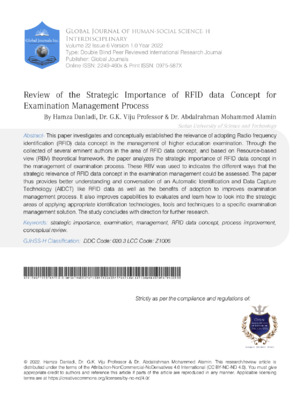 High-resolution image of research strategy document focusing on research management and academic excellence.