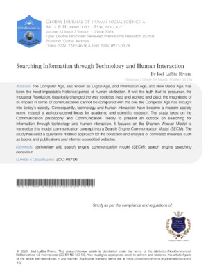 Alt text: Illustration of digital devices showcasing human interaction and technology.