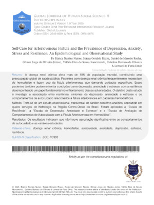 Self-care practices to address depression, anxiety, stress, and resilience. A review of mental health management techniques.