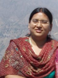 Dr. Smriti Agrawal